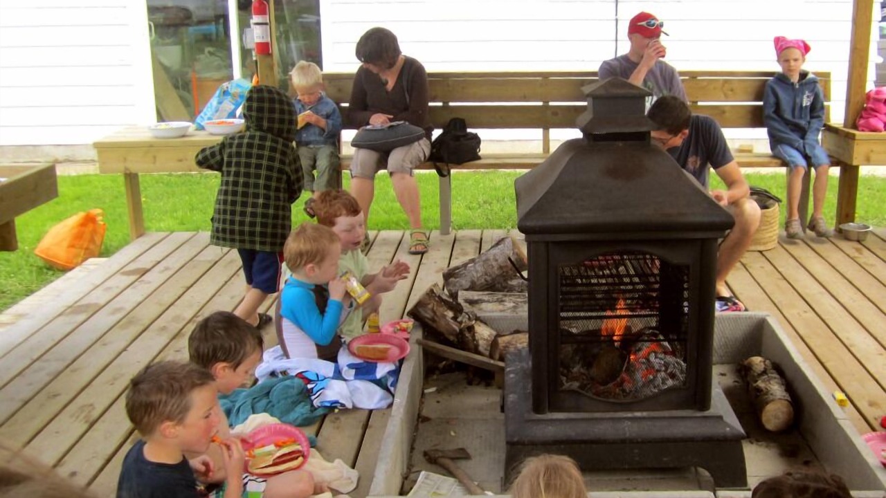 Photo of Outdoor in Minnedosa