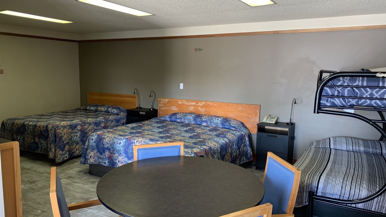 Photo of Bedroom in Minnedosa