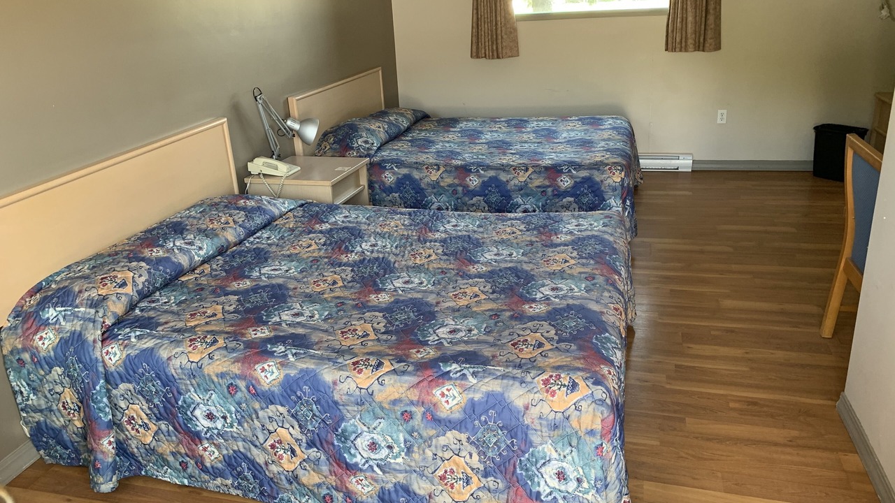 Photo of Bedroom in Minnedosa