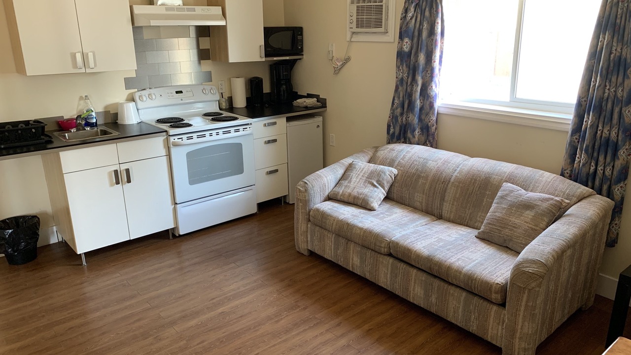 Photo of Bedroom in Minnedosa