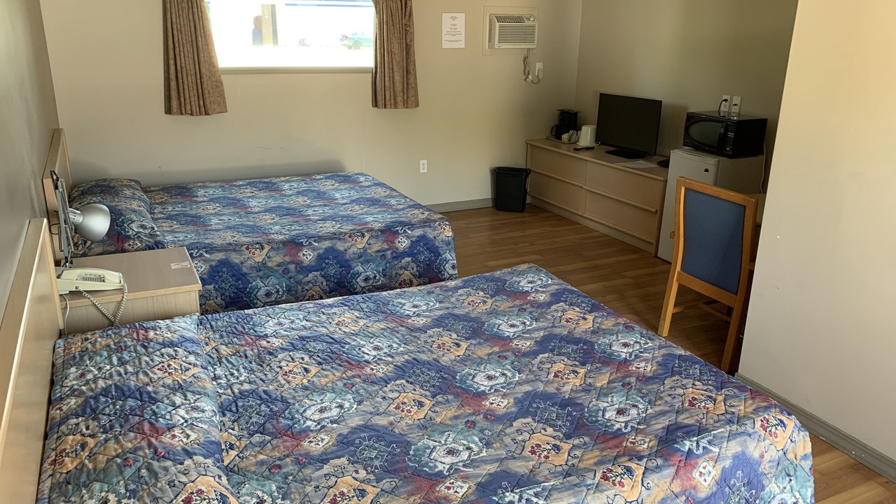 Photo of Bedroom in Minnedosa