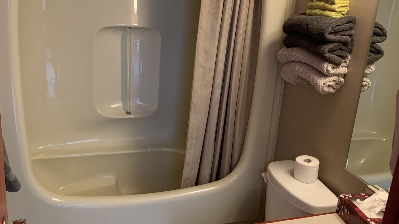 Photo of Bathroom in Minnedosa