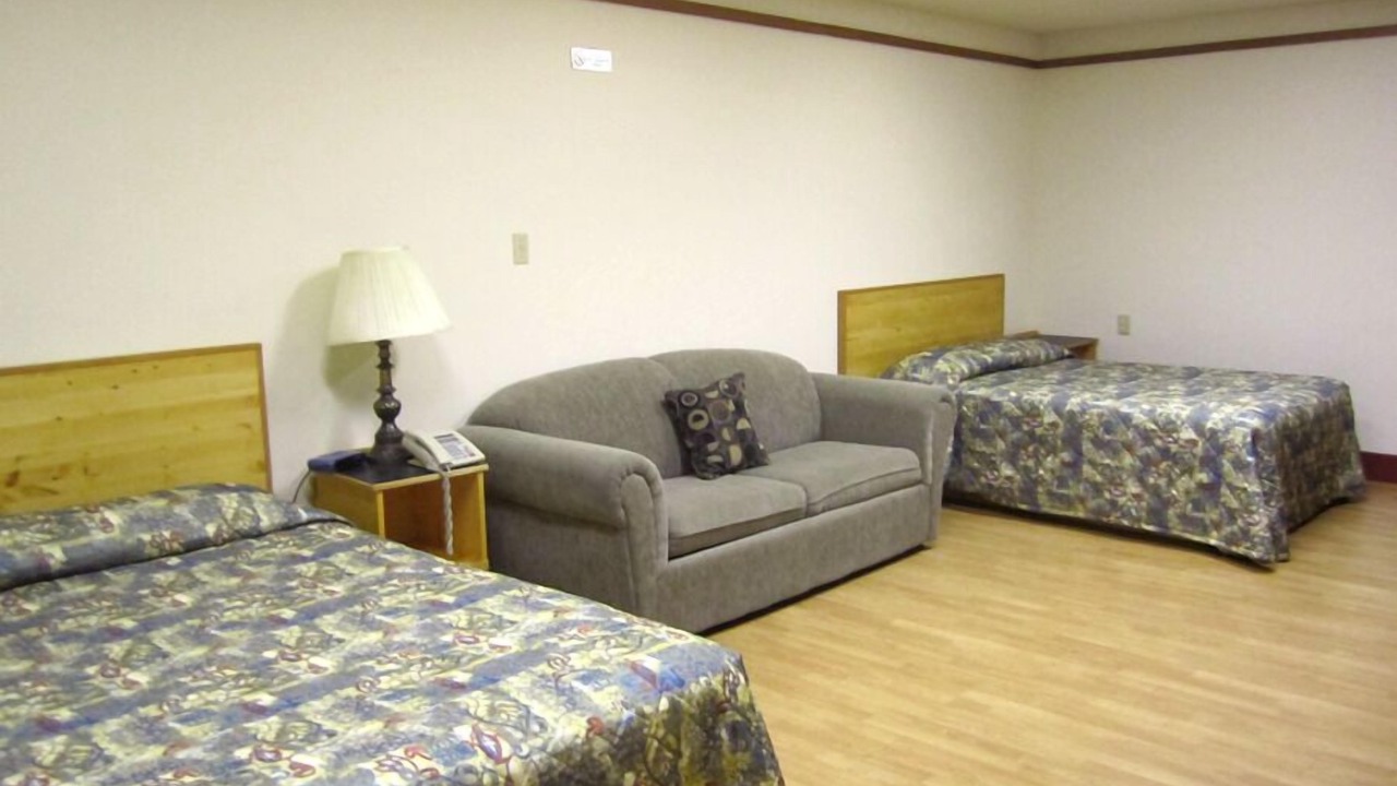 Photo of Bedroom in Minnedosa