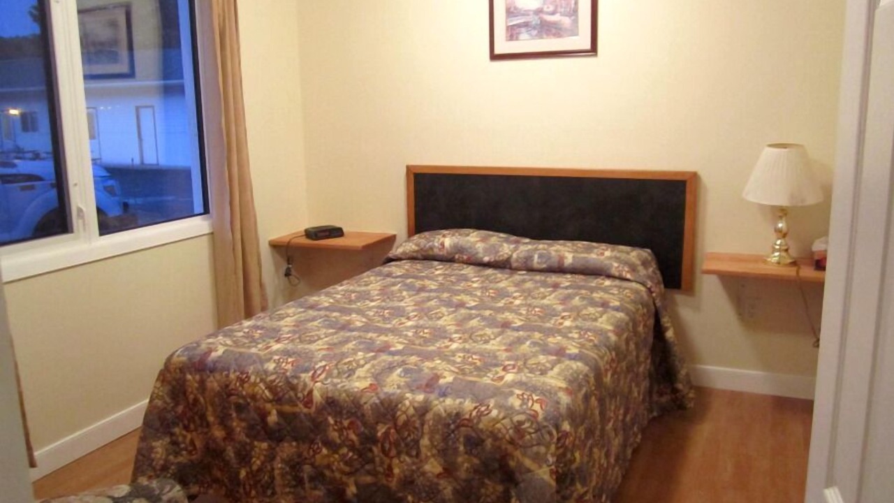 Photo of Bedroom in Minnedosa