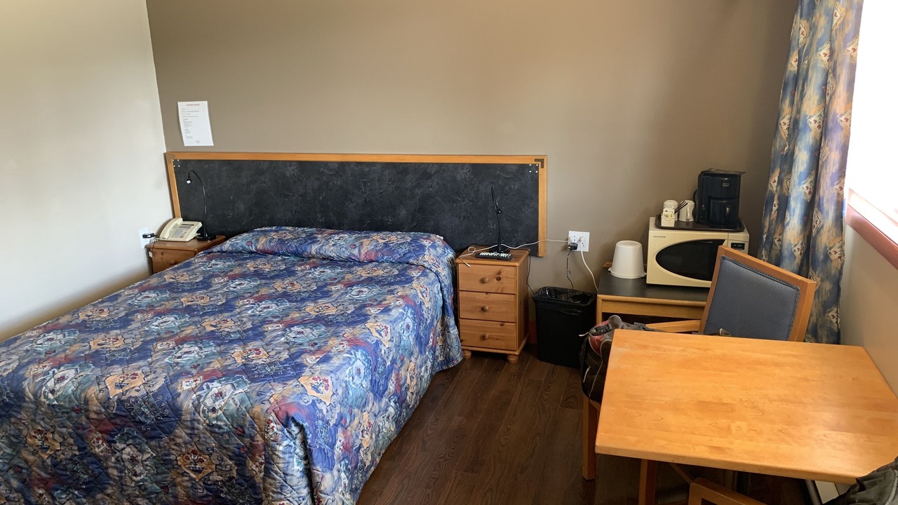 Photo of Bedroom in Minnedosa
