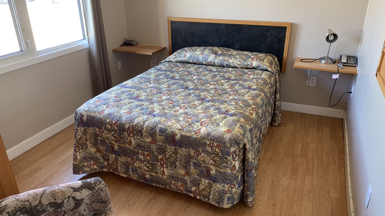 Photo of Bedroom in Minnedosa