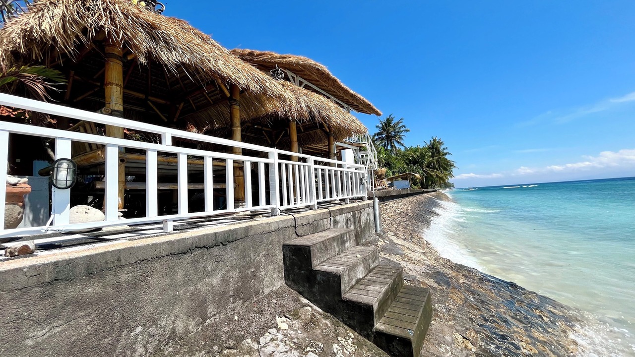 Photo of Outdoor in Penida Island