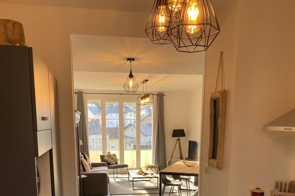 Photo of Livingroom in Rodez