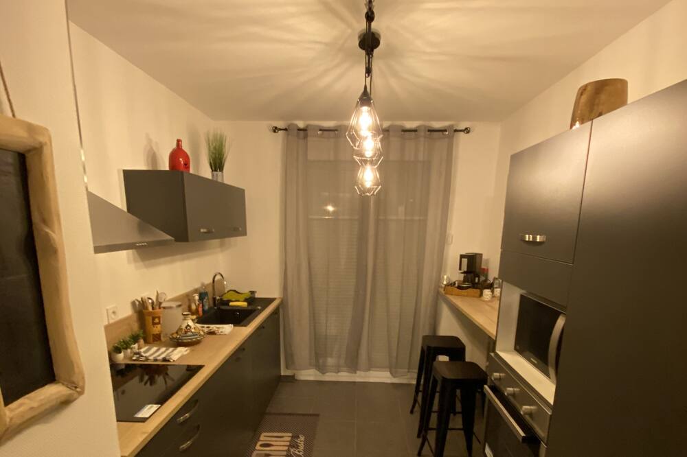 Photo of Kitchen in Rodez