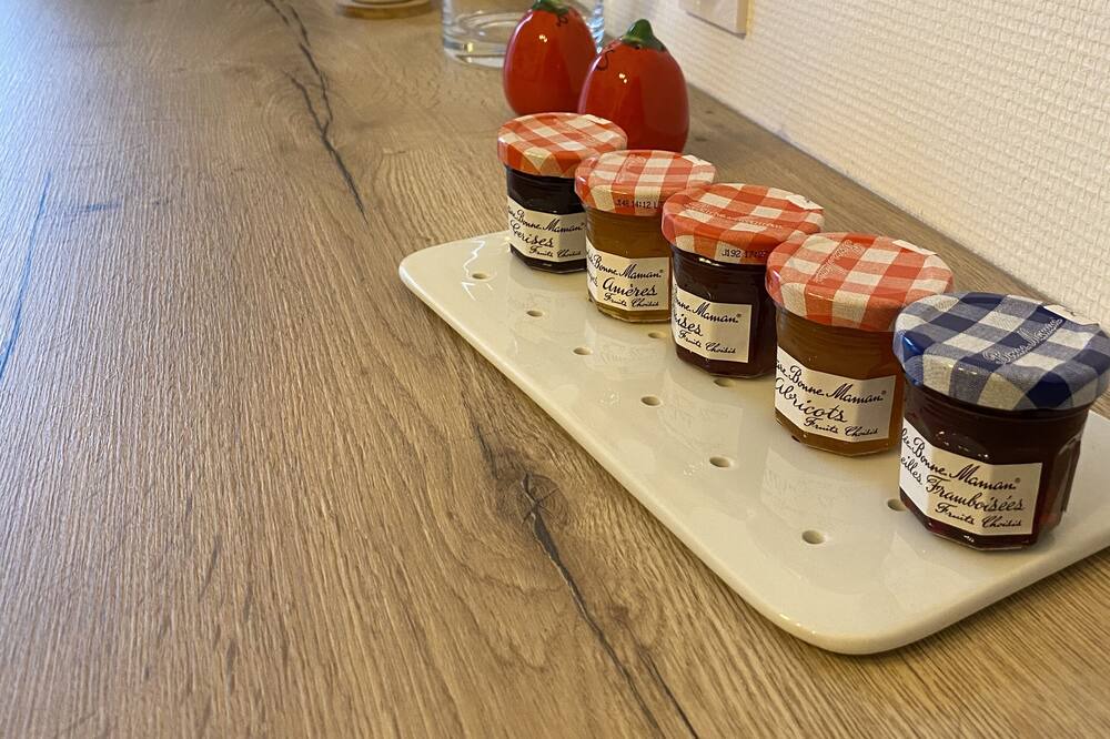 Photo of Kitchen in Rodez