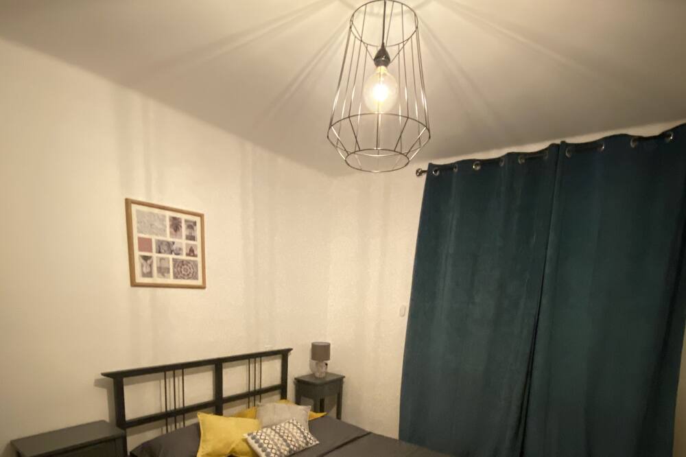 Photo of Bedroom in Rodez