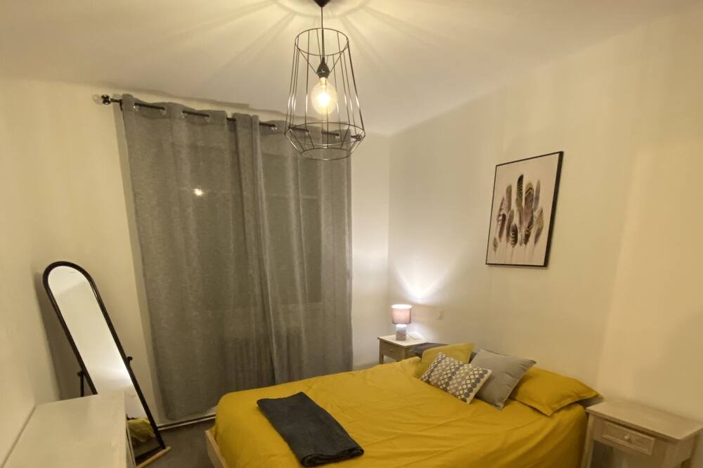 Photo of Bedroom in Rodez