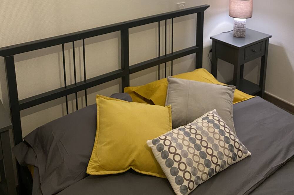 Photo of Bedroom in Rodez