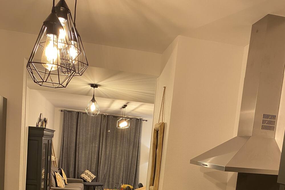Photo of Kitchen in Rodez