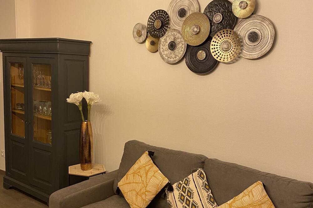 Photo of Livingroom in Rodez