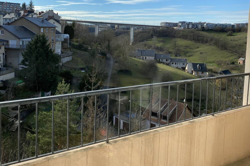 Photo of Patio Balcony in Rodez