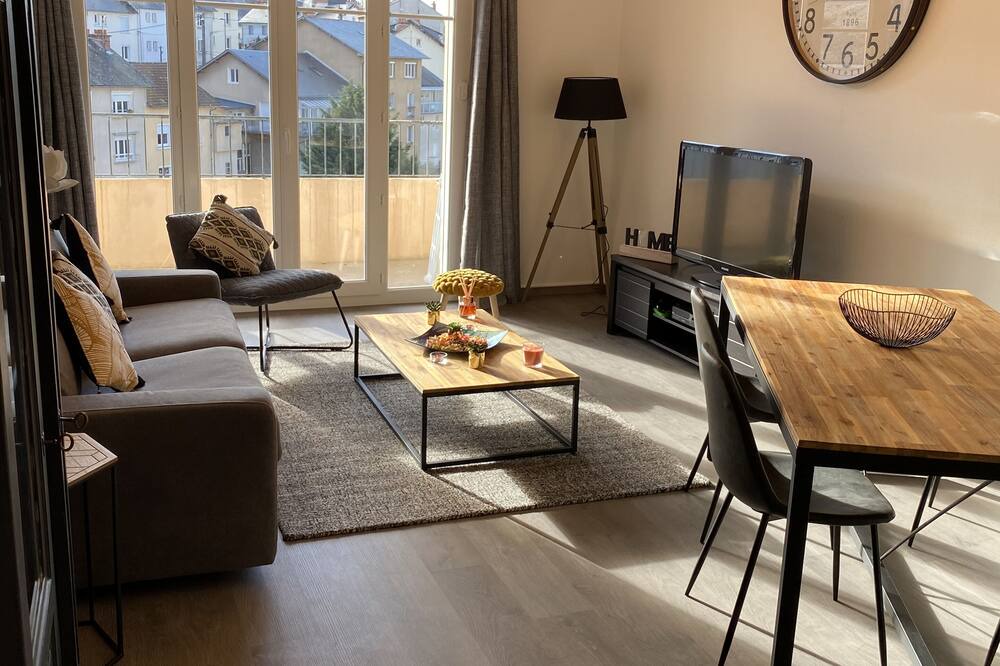 Photo of Livingroom in Rodez