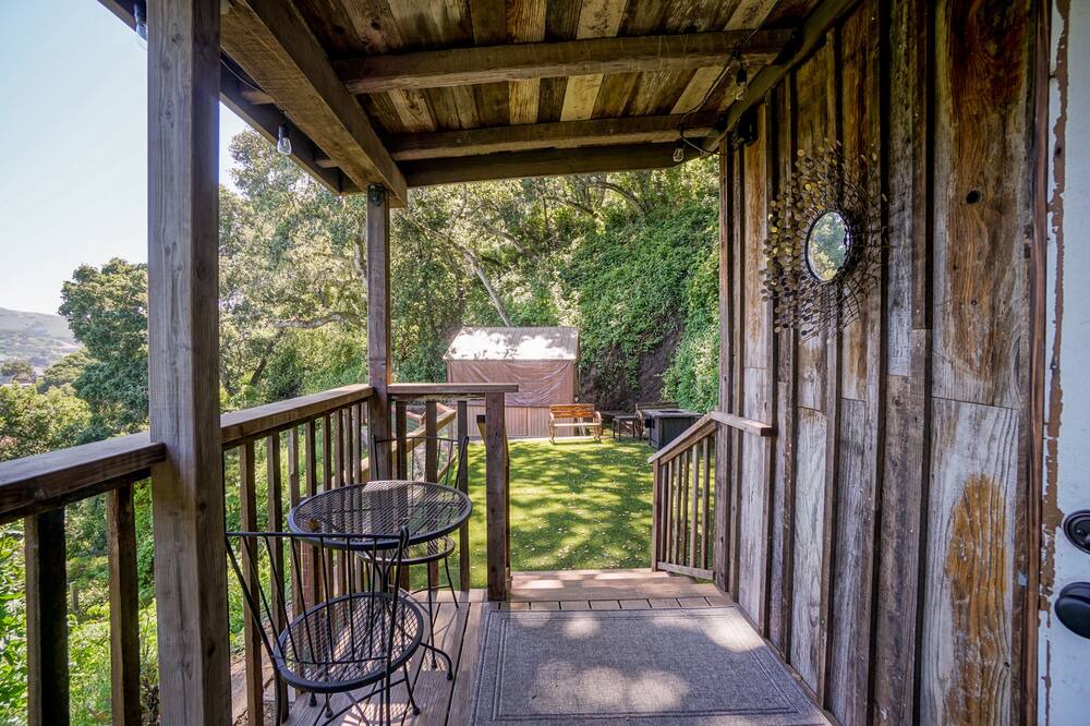 Photo of Patio Balcony in Carmel
