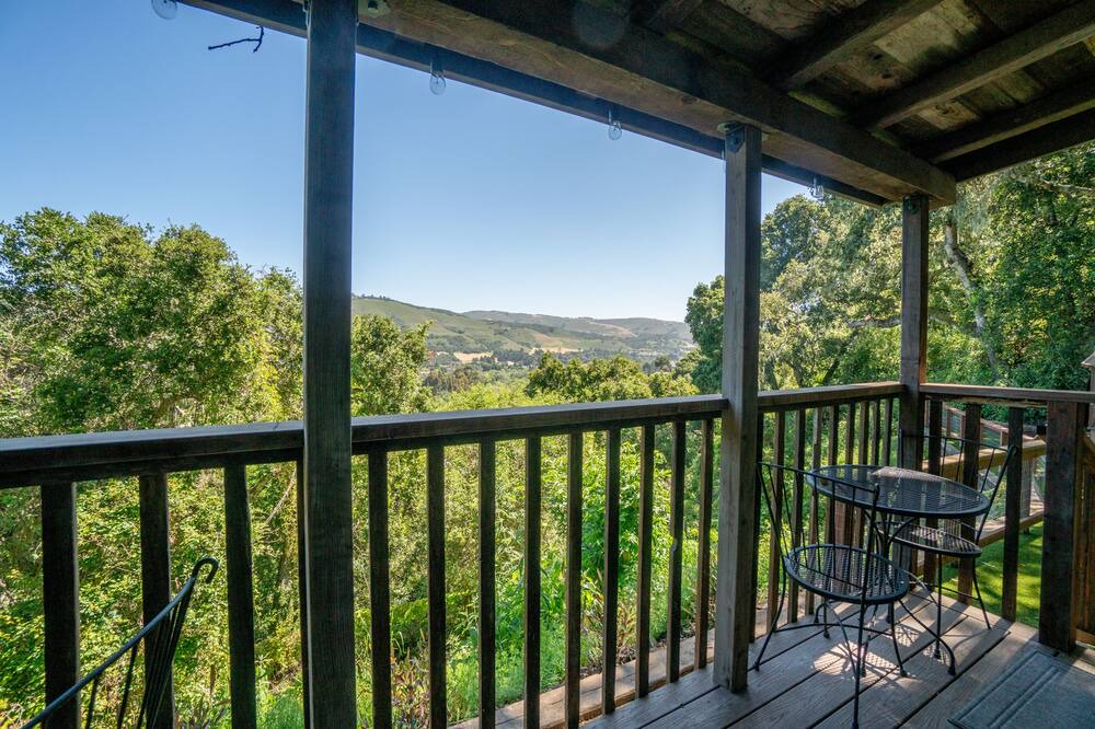 Photo of Patio Balcony in Carmel
