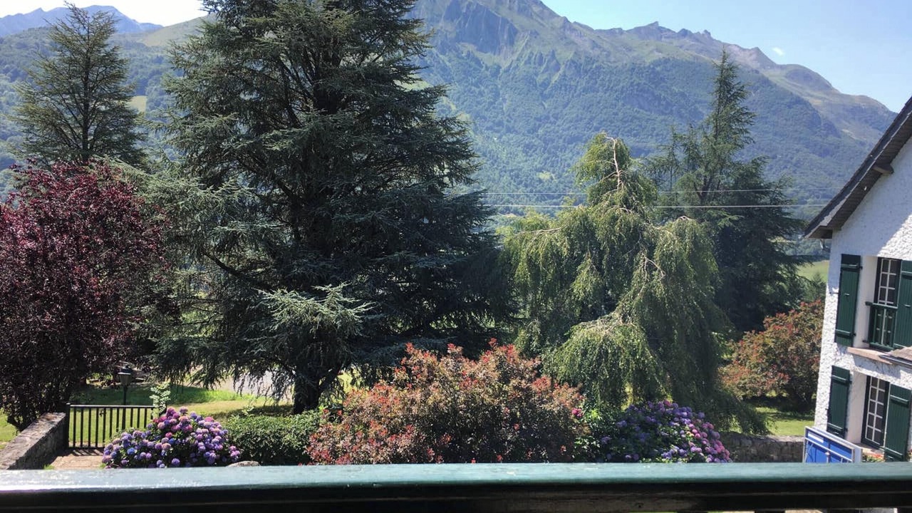 Photo of Outdoor in Arrens-Marsous