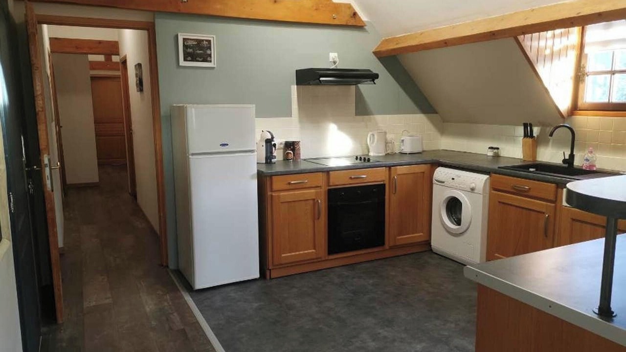 Photo of Kitchen in Arrens-Marsous