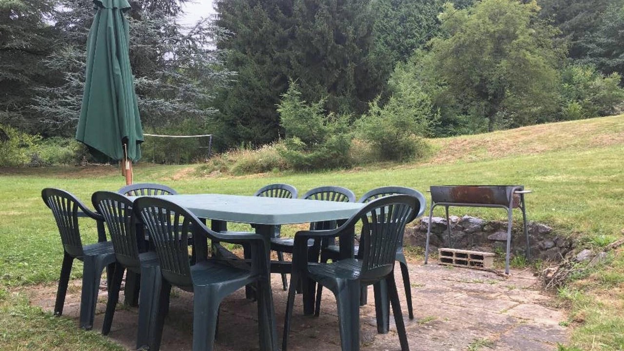 Photo of Outdoor in Arrens-Marsous