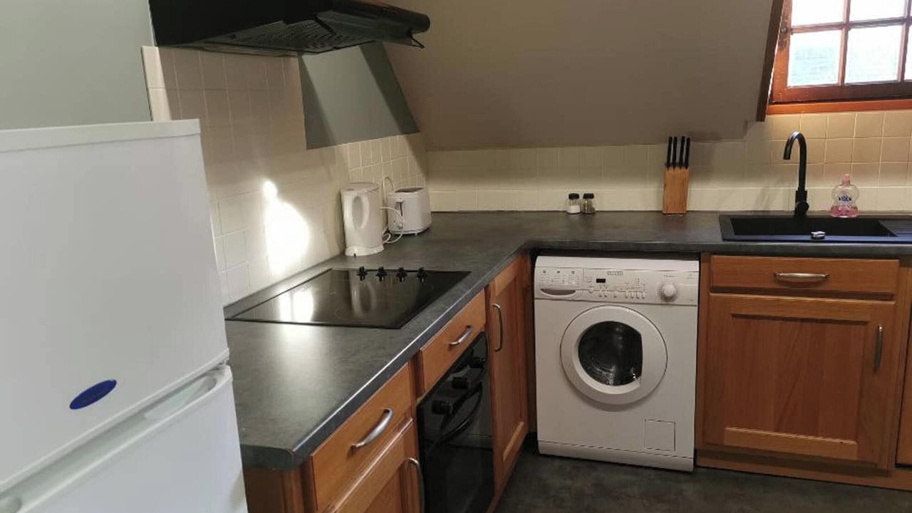 Photo of Kitchen in Arrens-Marsous