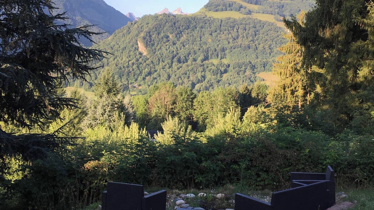 Photo of Outdoor in Arrens-Marsous