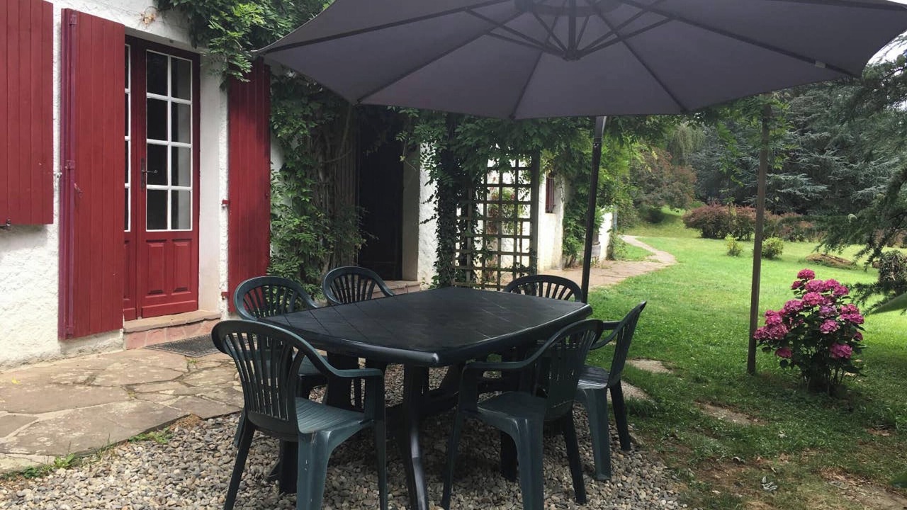 Photo of Outdoor in Arrens-Marsous