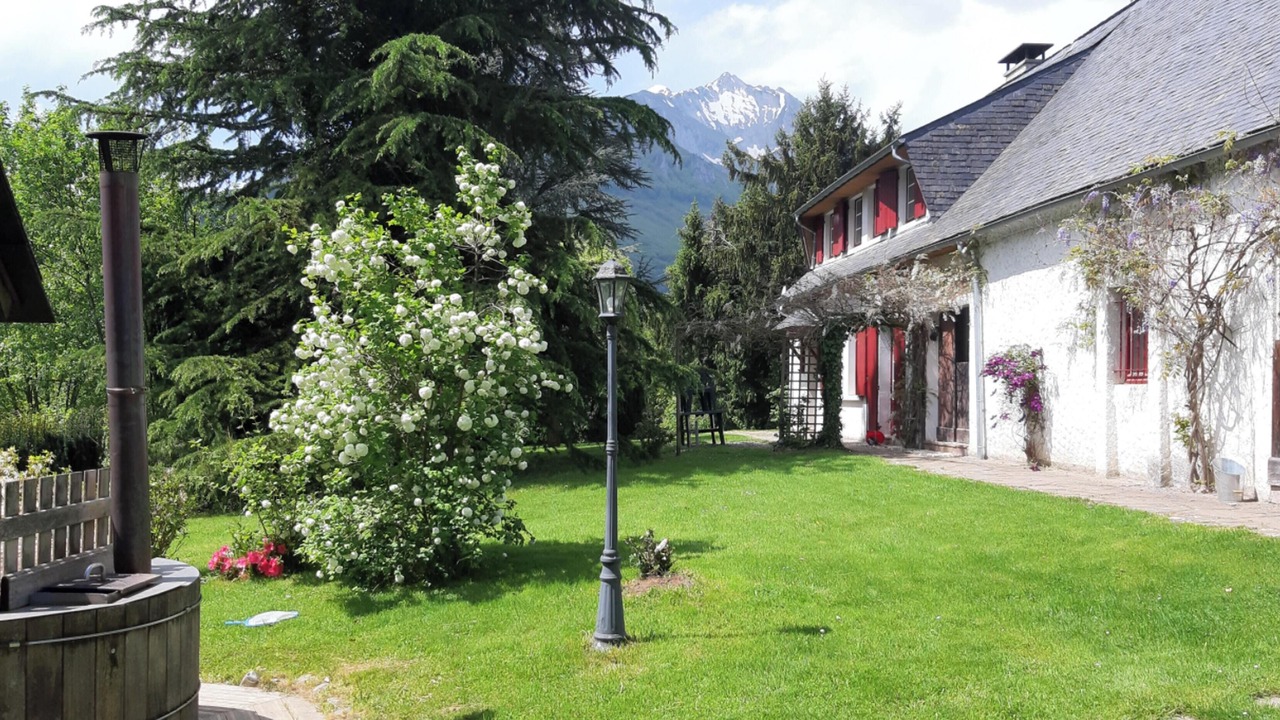 Photo of Outdoor in Arrens-Marsous