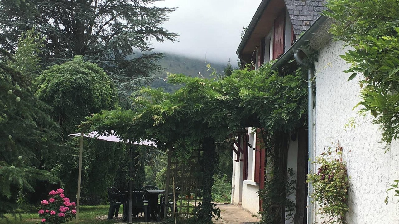 Photo of Outdoor in Arrens-Marsous