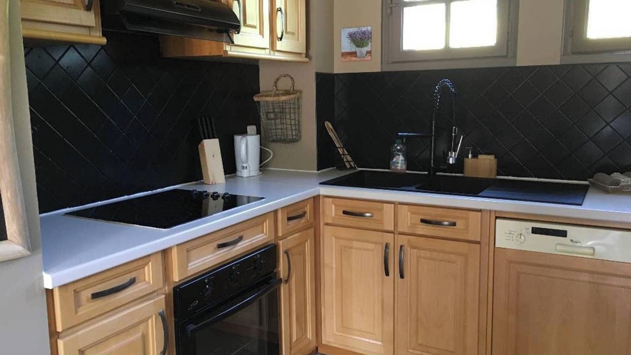 Photo of Kitchen in Arrens-Marsous
