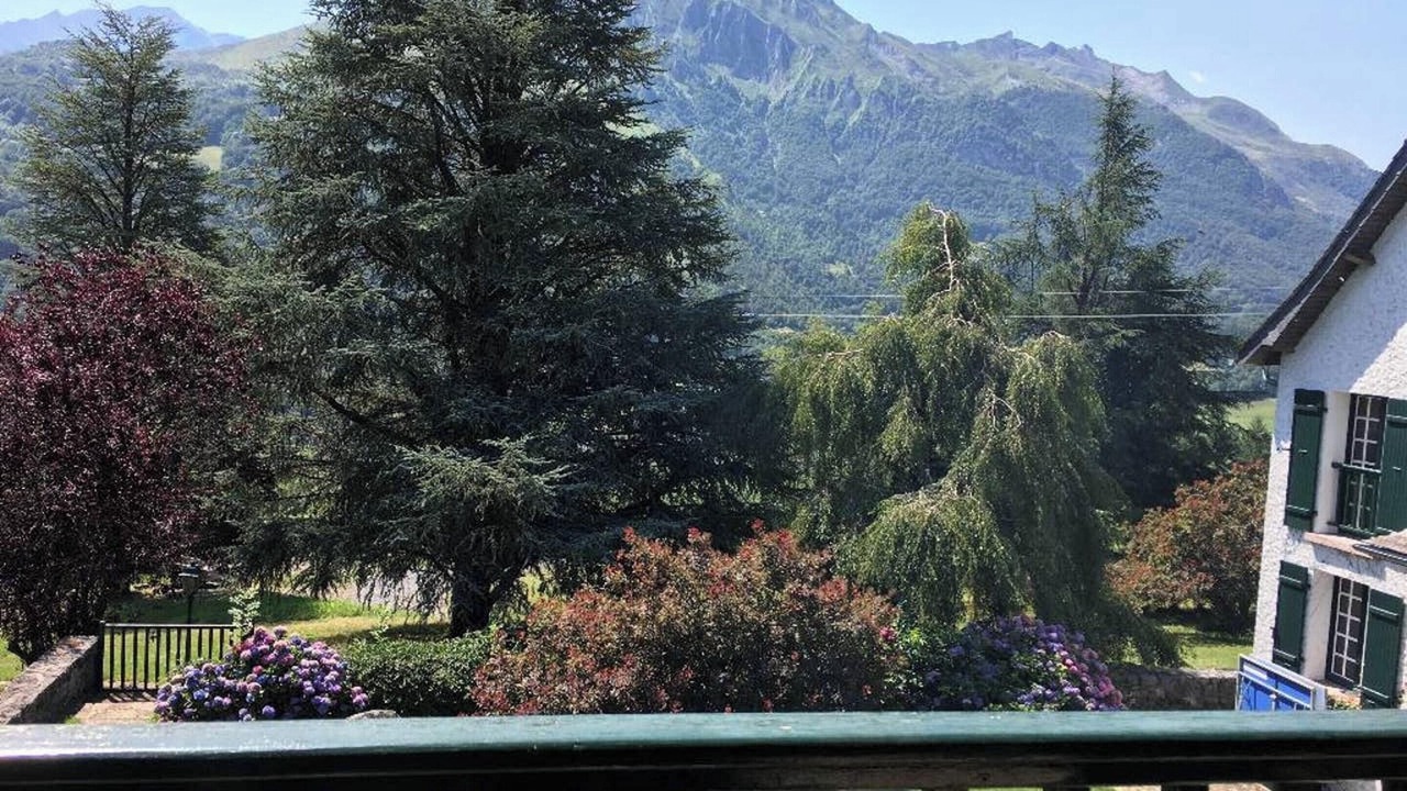 Photo of Outdoor in Arrens-Marsous