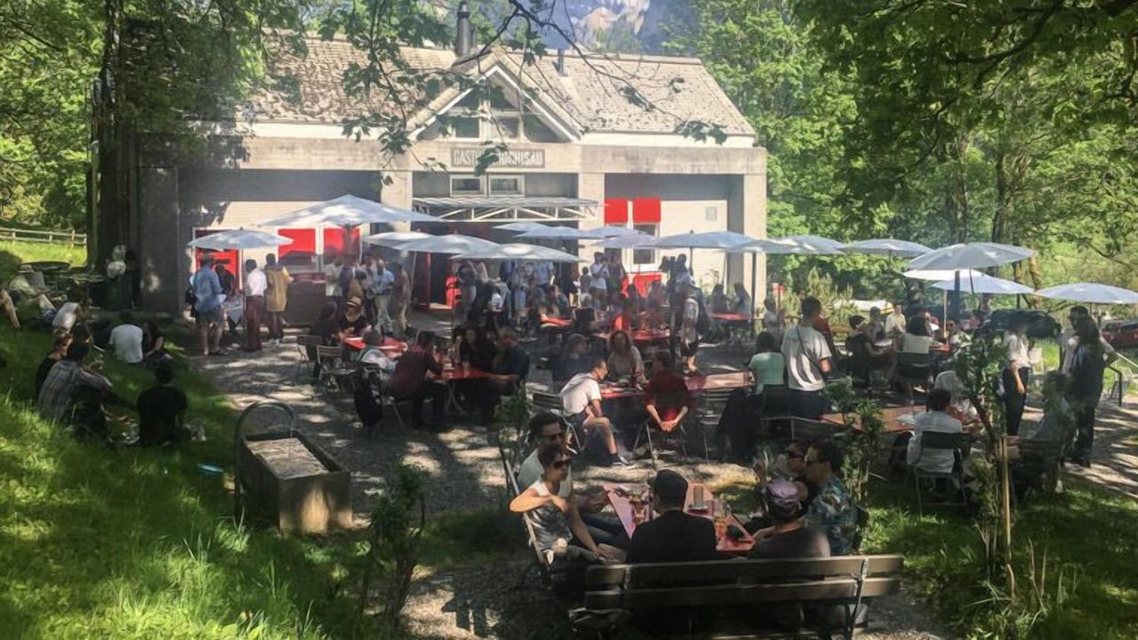 Photo of Outdoor in Glarus