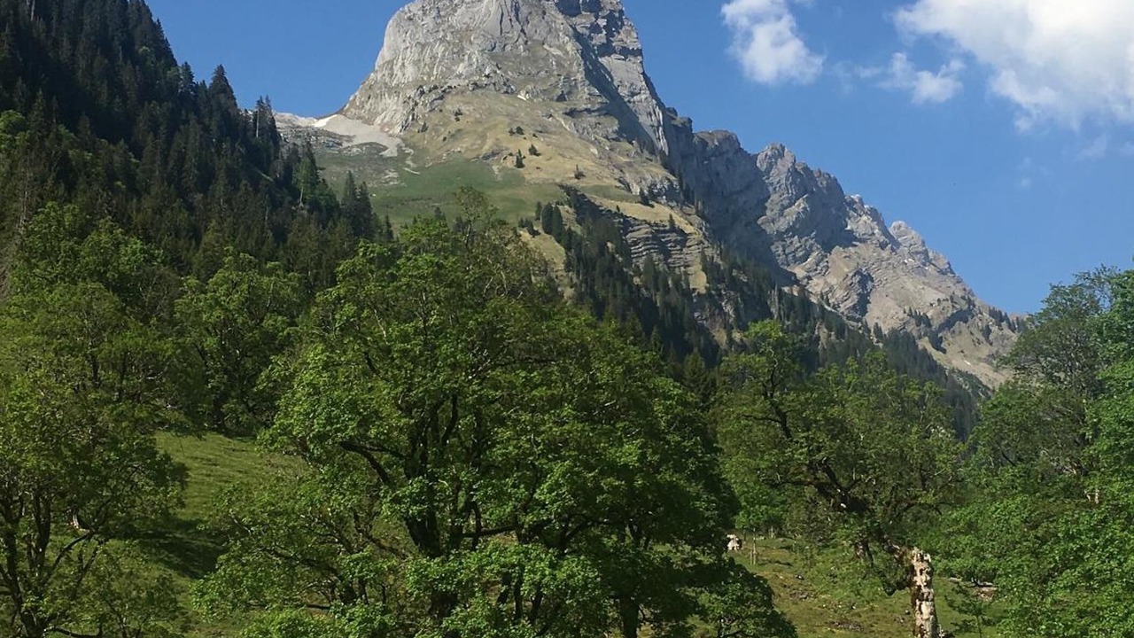 Photo of Outdoor in Glarus