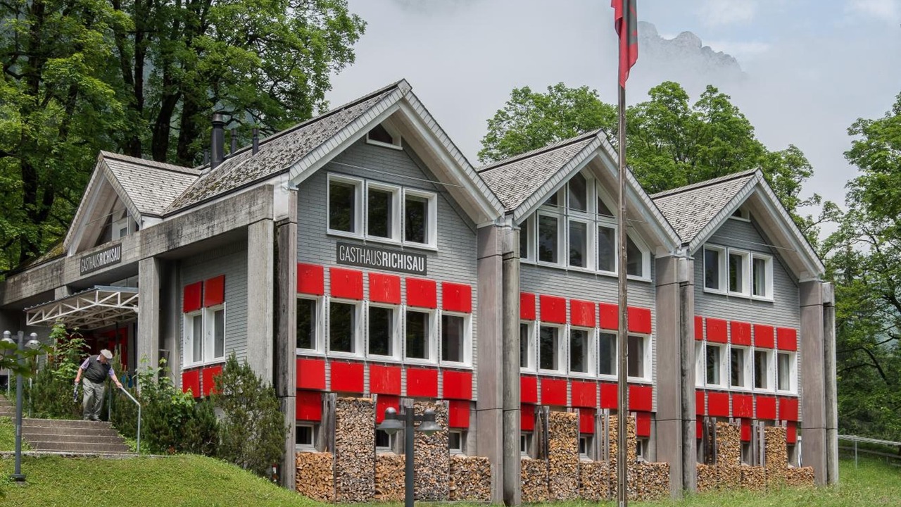Photo of Outdoor in Glarus