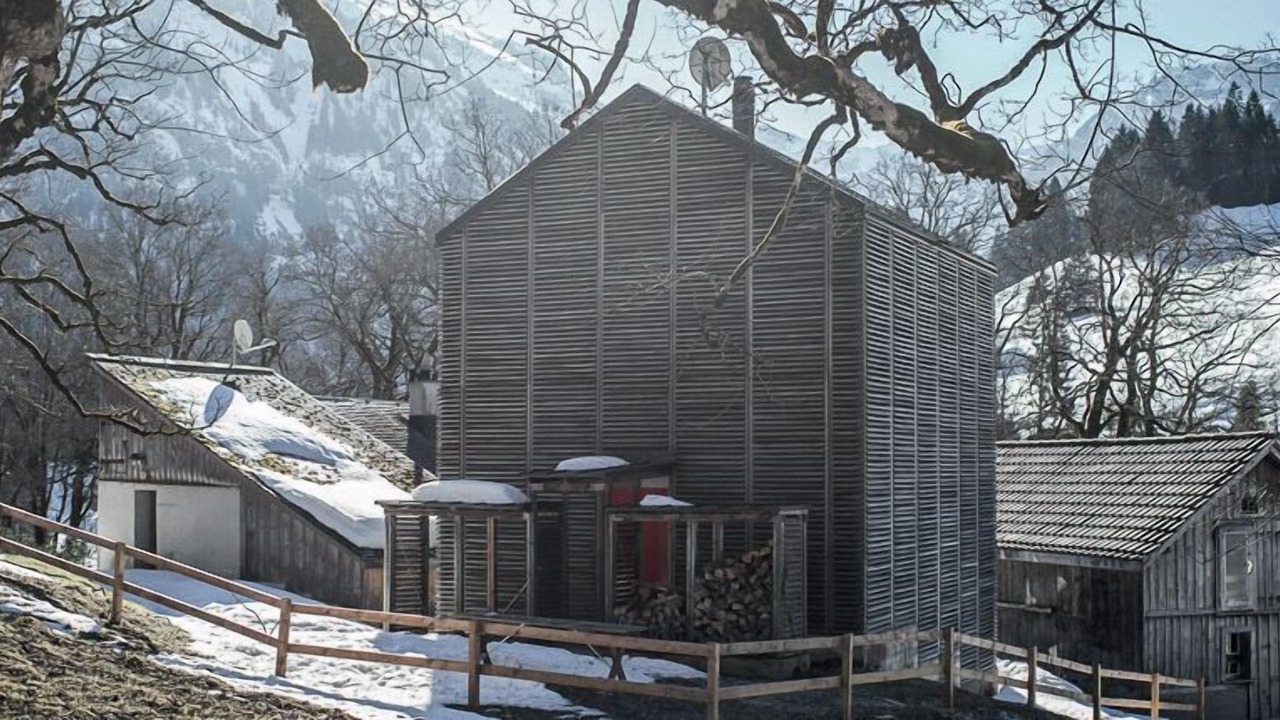 Photo of Outdoor in Glarus