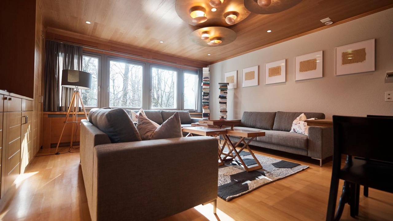 Photo of Livingroom in Glarus