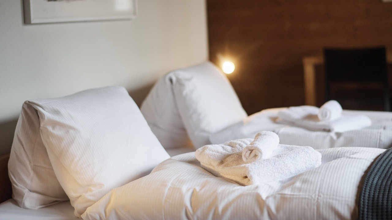 Photo of Bedroom in Glarus