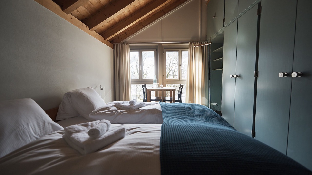 Photo of Bedroom in Glarus