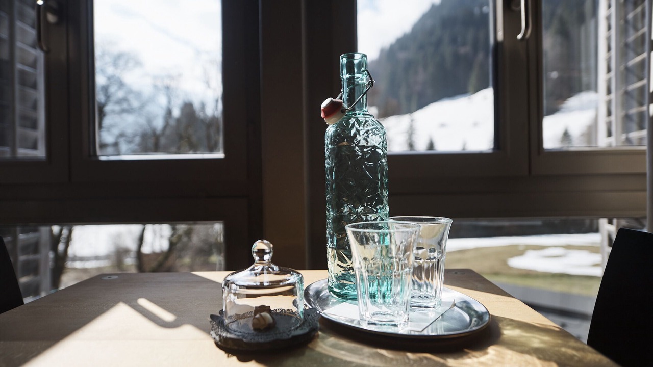 Photo of Bedroom in Glarus