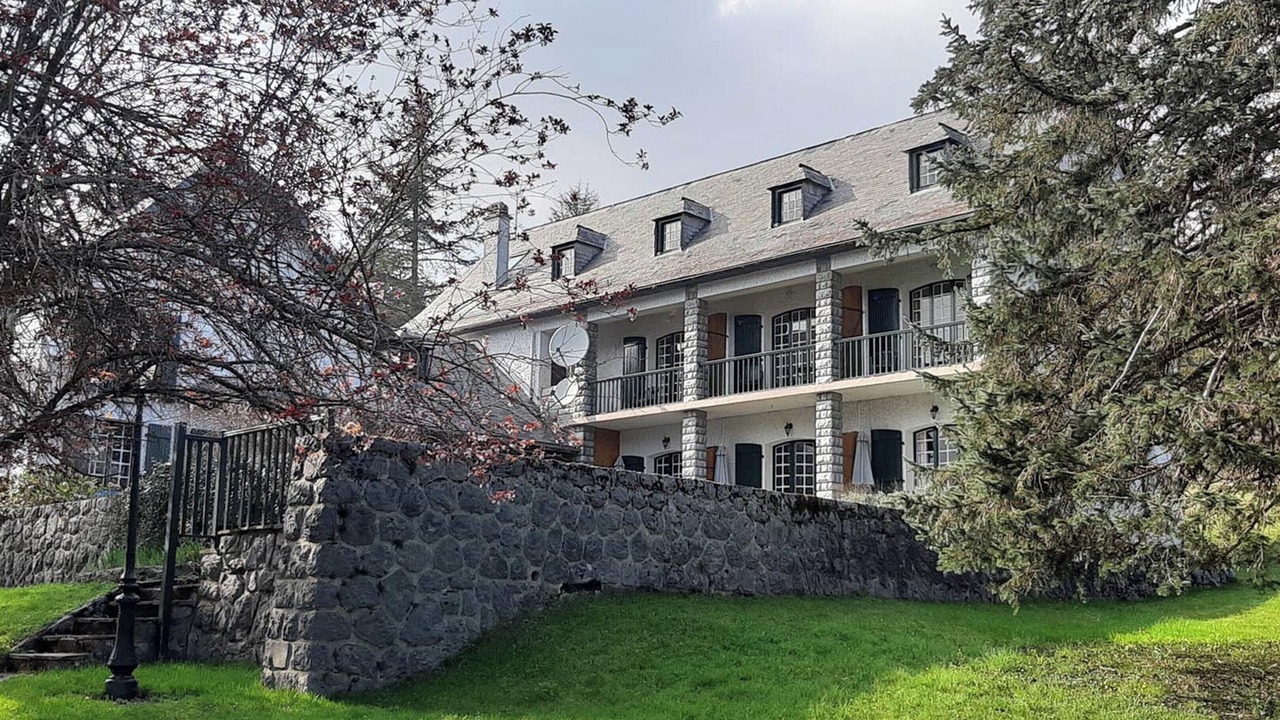 Photo of Outdoor in Arrens-Marsous