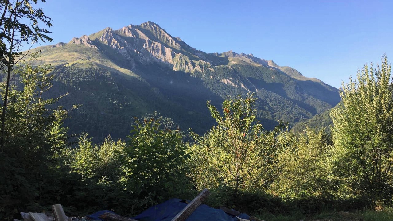 Photo of Outdoor in Arrens-Marsous