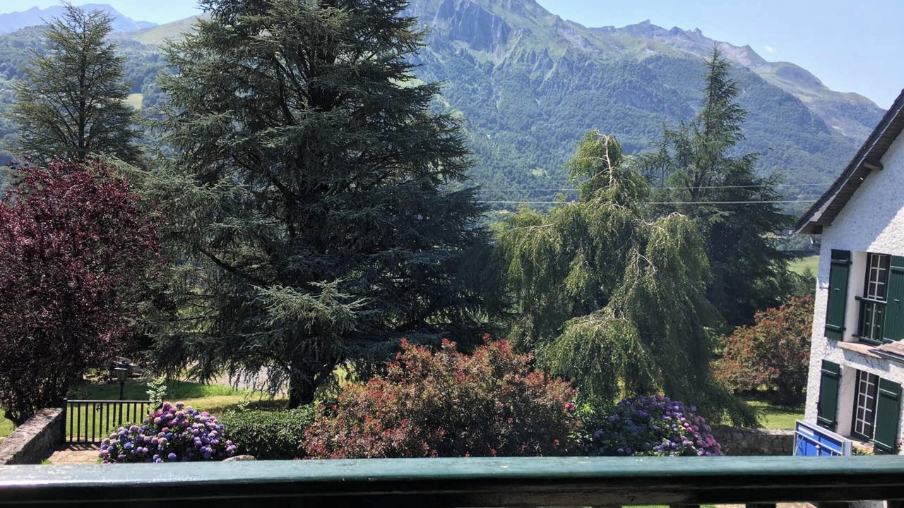 Photo of Outdoor in Arrens-Marsous