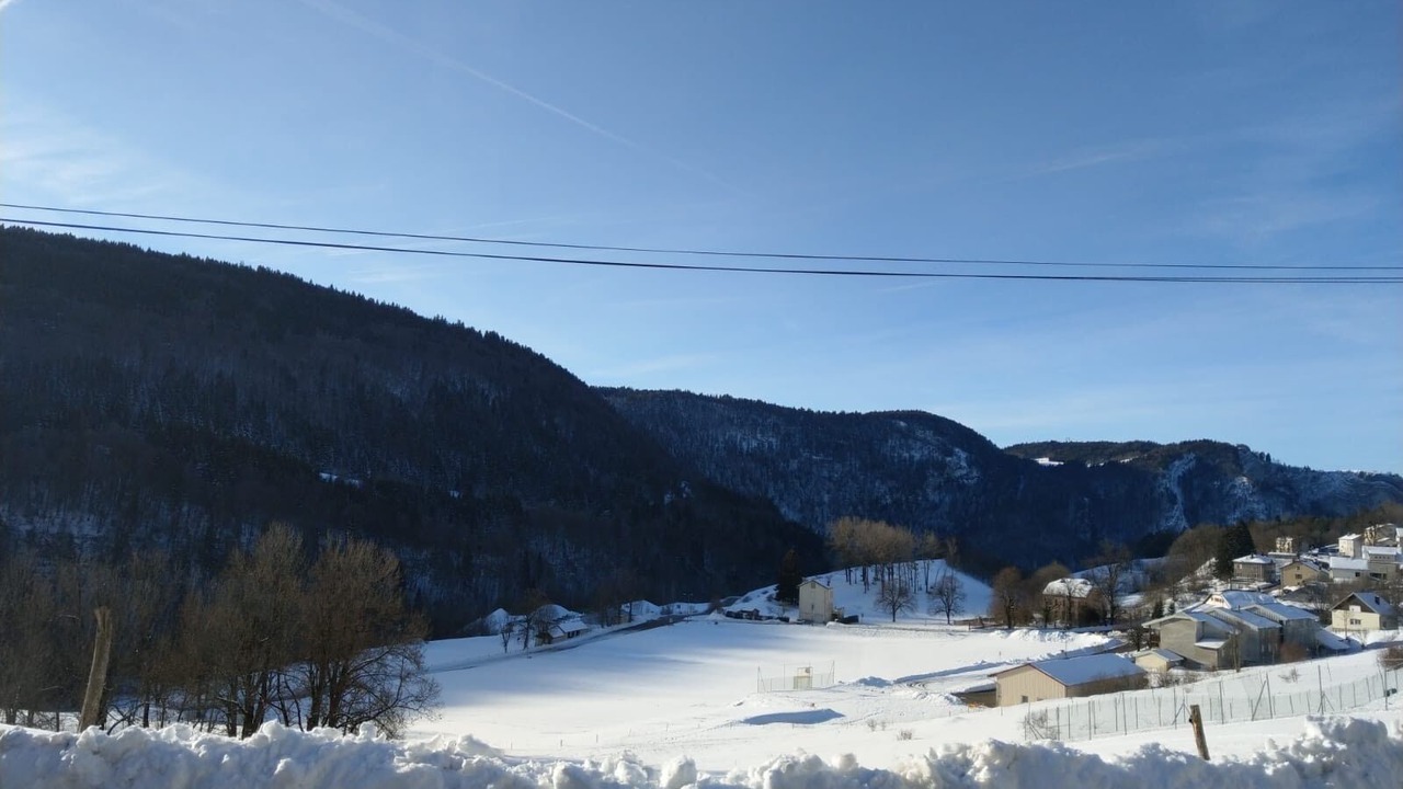 Photo of Others in Septmoncel