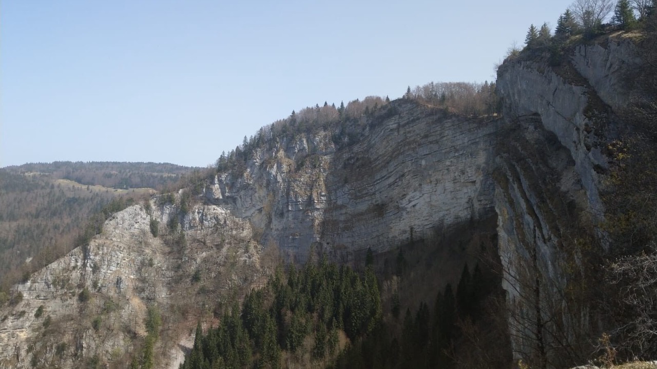 Photo of Outdoor in Septmoncel