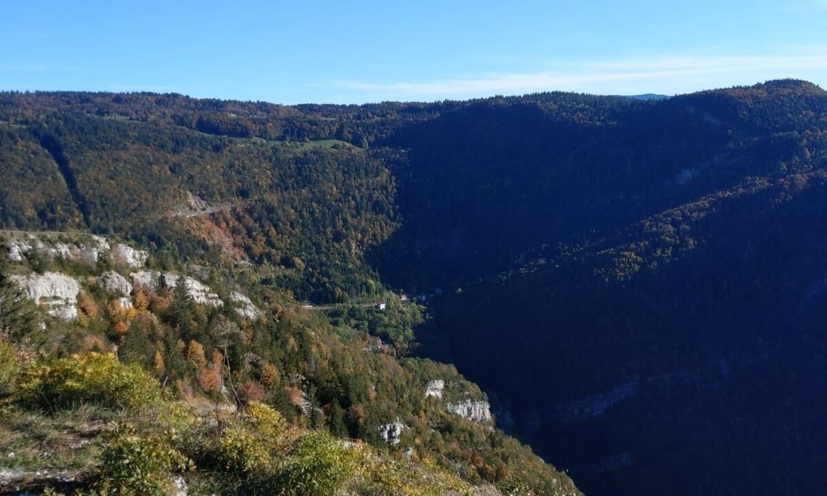 Photo of Outdoor in Septmoncel