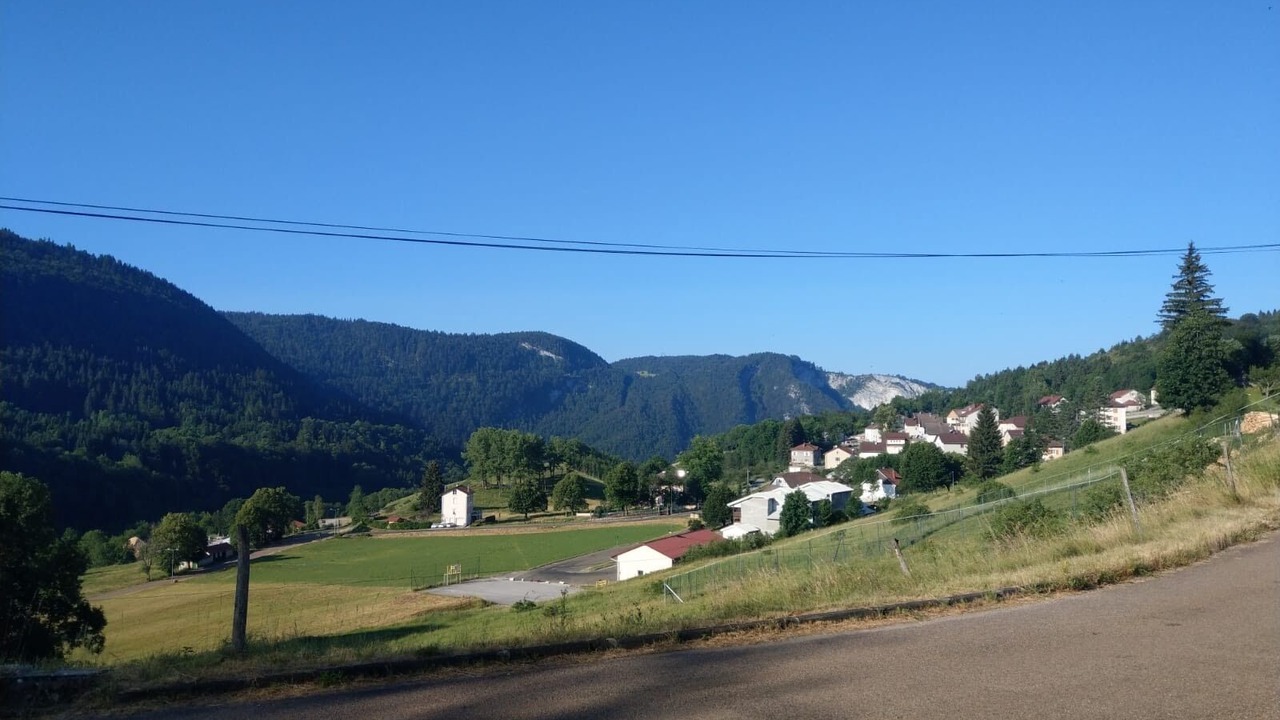 Photo of Others in Septmoncel