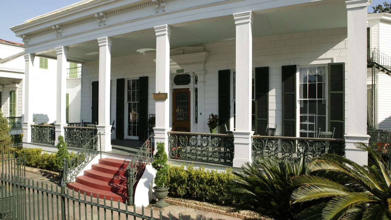 Photo of Outdoor in Esplanade Ridge