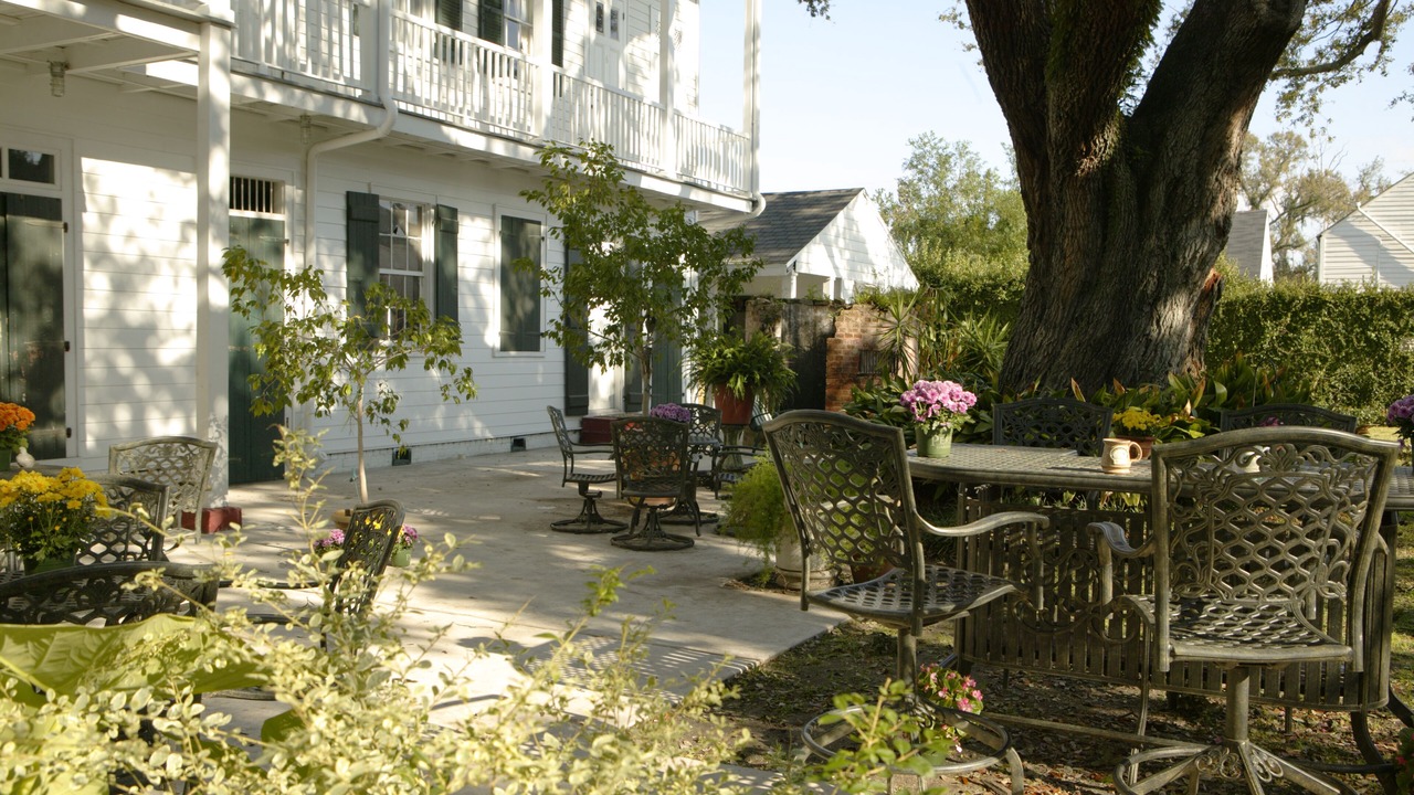 Photo of Patio Balcony in Esplanade Ridge